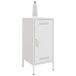 Aparador - Mueble de almacenamiento 2 uds 36 Aparador - Mueble de almacenamiento 2 uds 36 Amarillo