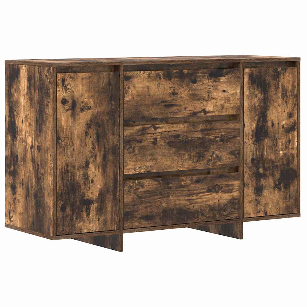 Aparador - Mueble de almacenamiento 120 Marrón