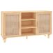 Aparador - Mueble de almacenamiento 105 Aparador - Mueble de almacenamiento 105 Blanco