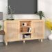 Aparador - Mueble de almacenamiento 105 Aparador - Mueble de almacenamiento 105 Blanco