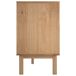 Aparador - Mueble de almacenamiento 113 Aparador - Mueble de almacenamiento 113 Gris/ Madera