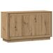 Aparador - Mueble de almacenamiento 102 Aparador - Mueble de almacenamiento 102 Blanco