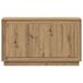 Aparador - Mueble de almacenamiento 102 Aparador - Mueble de almacenamiento 102 Blanco