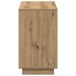 Aparador - Mueble de almacenamiento 102 Aparador - Mueble de almacenamiento 102 Blanco