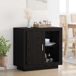 Aparador - Mueble de almacenamiento 80 Aparador - Mueble de almacenamiento 80 Madera