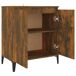 Aparador - Mueble de almacenamiento 60 Aparador - Mueble de almacenamiento 60 Blanco