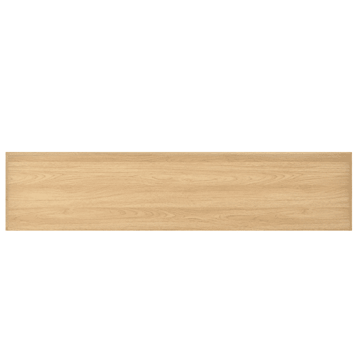 Aparador 160x35x76 cm - Moderno e minimalista, amplo espaço de armazenamento - Branco
