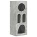 Aparador - Mueble de almacenamiento 40 Aparador - Mueble de almacenamiento 40 Blanco Brillo