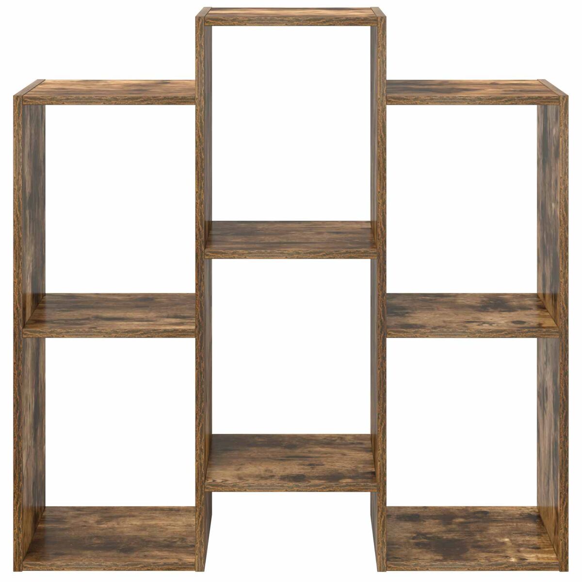 Aparador - Mueble de almacenamiento 90 Marrón