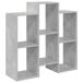 Aparador - Mueble de almacenamiento 90 Aparador - Mueble de almacenamiento 90 Gris