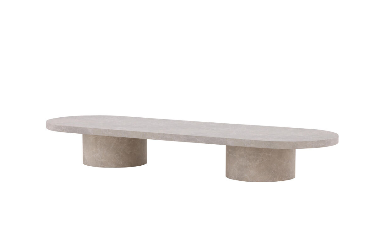 Mesa de centro 190x60