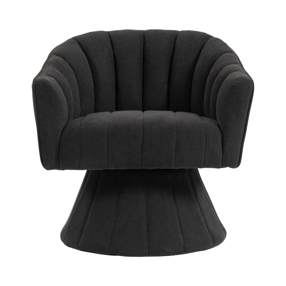 Sillones relax Negro