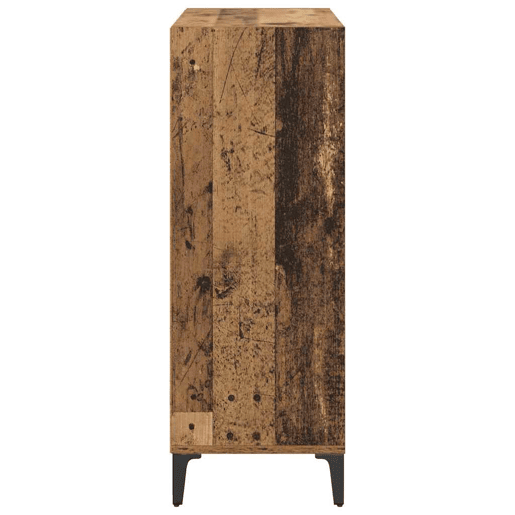 Bufete - Móvei de apoio Madeira antiga 69,5 x 32,5 x 90 cm Madeira processada pt4709 Bufete - Móvei de apoio Madeira antiga 69,5 x 32,5 x 90 cm Madeira processada pt4709