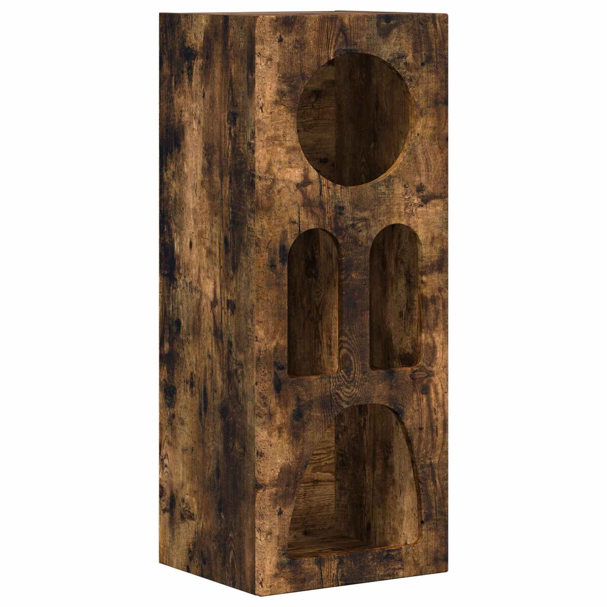 Aparador - Mueble de almacenamiento 40 Marrón