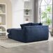 Sofás cama individuales Sofás cama individuales Azul