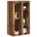 Aparador - Mueble de almacenamiento 59 Aparador - Mueble de almacenamiento 59 Blanco Brillo