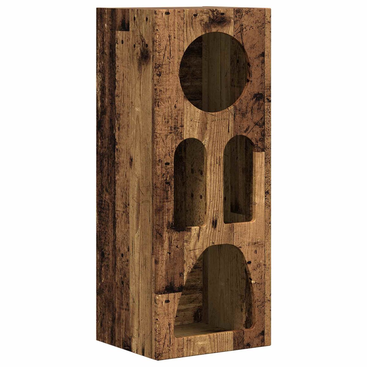 Aparador - Mueble de almacenamiento 40 Madera