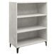 Aparador - Mueble de almacenamiento 69 Aparador - Mueble de almacenamiento 69 Blanco