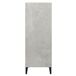 Aparador - Mueble de almacenamiento 69 Aparador - Mueble de almacenamiento 69 Blanco