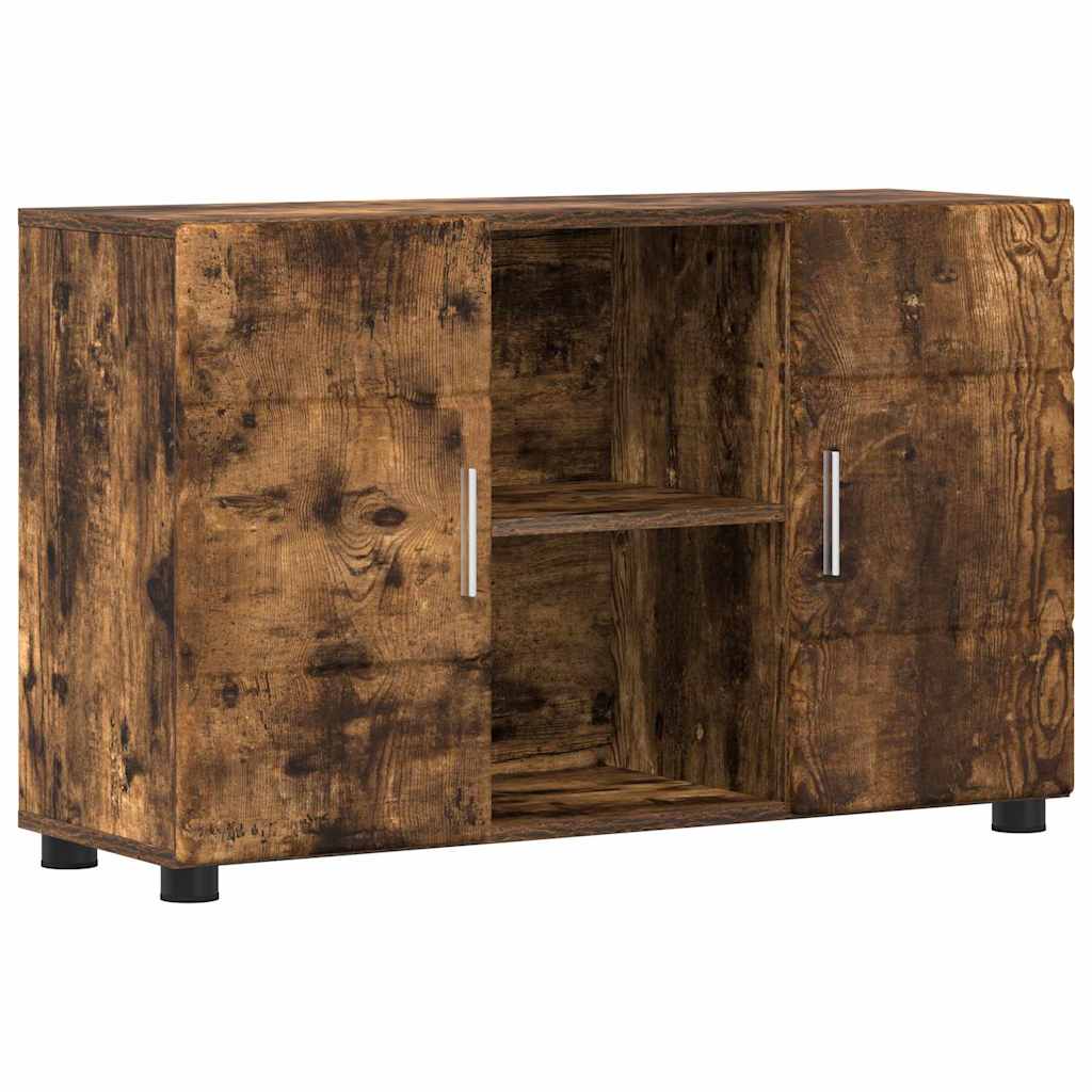 Aparador - Mueble de almacenamiento 88 Marrón