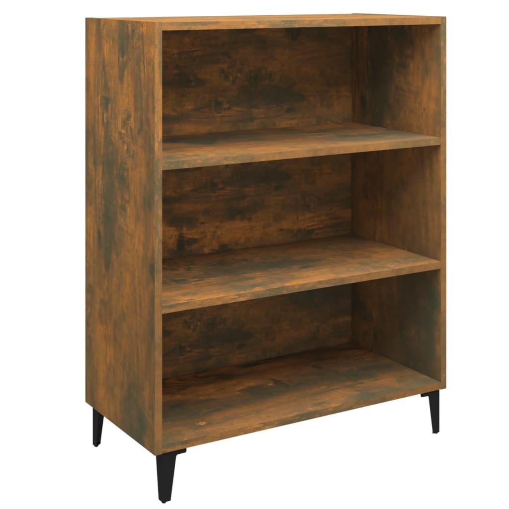 Aparador - Mueble de almacenamiento 69 Marrón