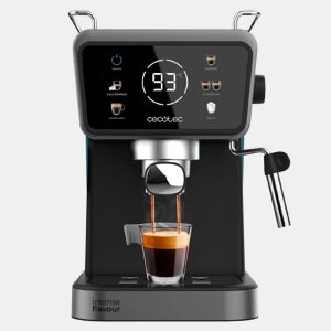 Power Espresso Touch ColdBrew