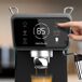 Cecotec Cafetera express Power Espresso Touch ColdBrew Cecotec Cafetera express Power Espresso Touch ColdBrew Negro
