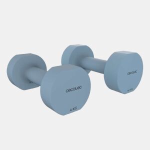 Halteres Drumfit 400 DoubleNeo