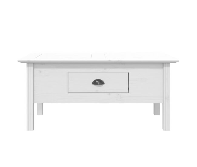 Mesa de centro Bodo cajón 100x55