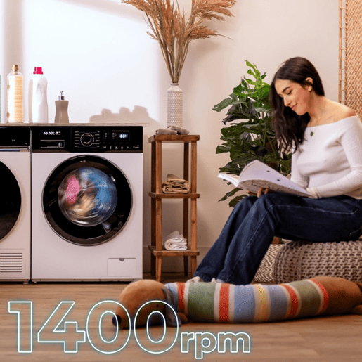 Bolero DressCode 7150 Inverter A Bolero DressCode 7150 Inverter A