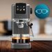 Cafetera espresso Cecotec Cafelizzia ColdBrew 20 bares 12 taza 1 Cafetera espresso Cecotec Cafelizzia ColdBrew 20 bares 12 taza 1 Negro
