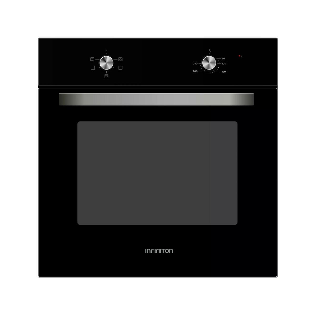 Horno Infiniton LBK W L  programas A