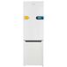 Frigorífico combi Cecotec Bolero CoolMarket 262 Defrost Frigorífico combi Cecotec Bolero CoolMarket 262 Defrost Blanco