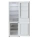 Frigorífico combi Cecotec Bolero CoolMarket 262 Defrost Frigorífico combi Cecotec Bolero CoolMarket 262 Defrost Blanco