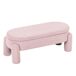 Reposapies Reposapies Rosa