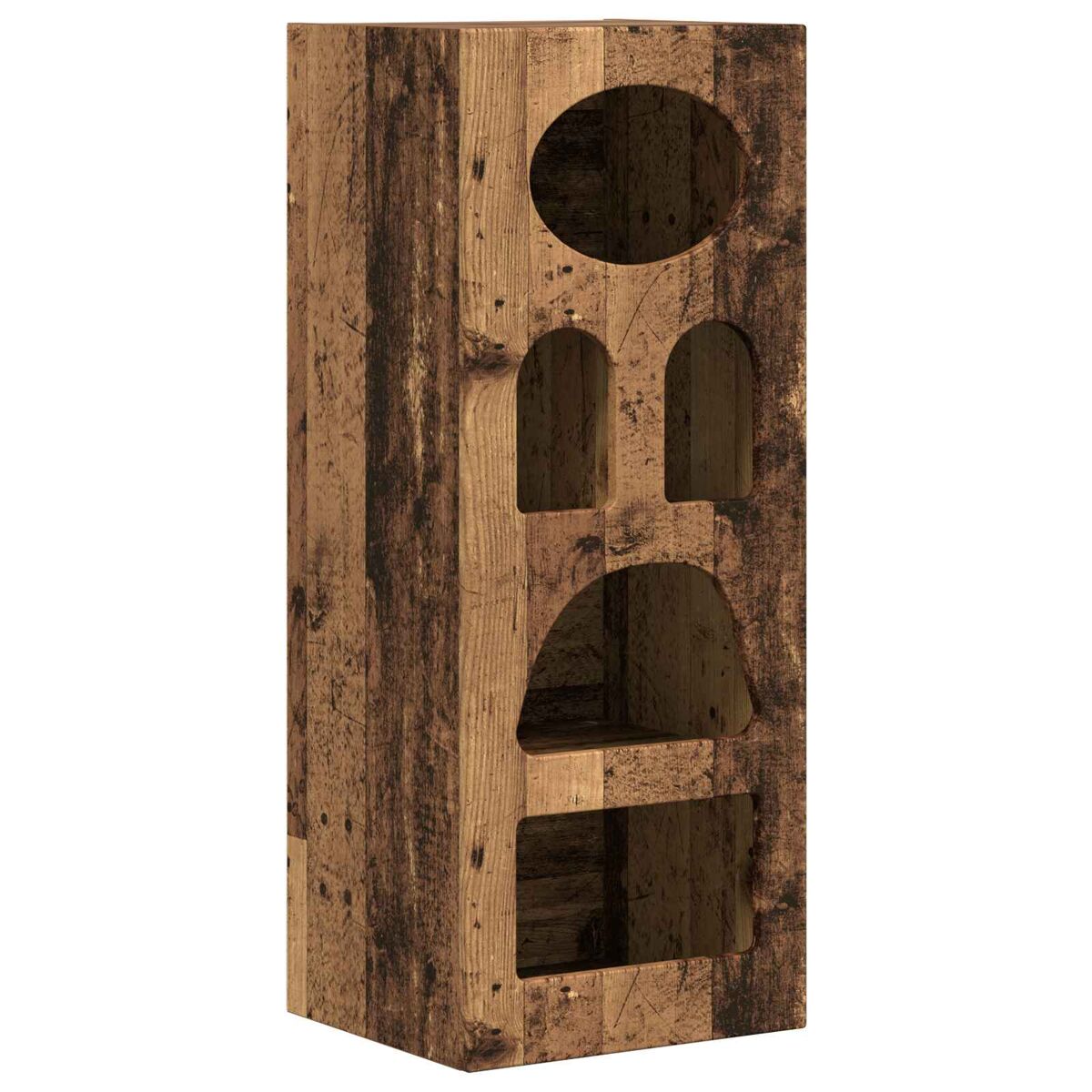 Aparador - Mueble de almacenamiento 40 Madera