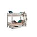 Litera 106x210 Litera 106x210 Blanco