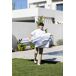 DUPI Carpa Plegable PRO Set Laterales DUPI Carpa Plegable PRO Set Laterales Blanco