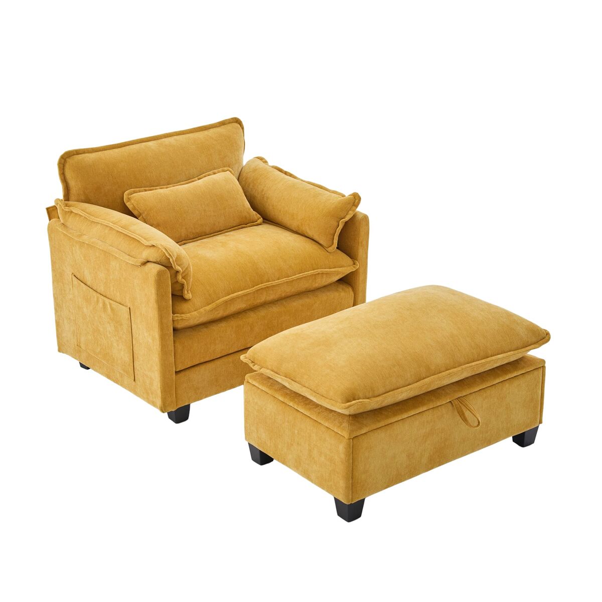 Sillones relax