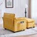Sillones relax Sillones relax Amarillo