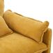 Sillones relax Sillones relax Amarillo