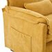 Sillones relax Sillones relax Amarillo