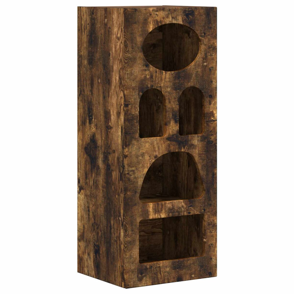 Aparador - Mueble de almacenamiento 40 Marrón