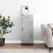 Aparador - Mueble de almacenamiento 34 Aparador - Mueble de almacenamiento 34 Gris