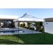 DUPI Carpa Plegable | Incluye Cerramiento Perimetral Gazebo DUPI Carpa Plegable | Incluye Cerramiento Perimetral Gazebo Blanco