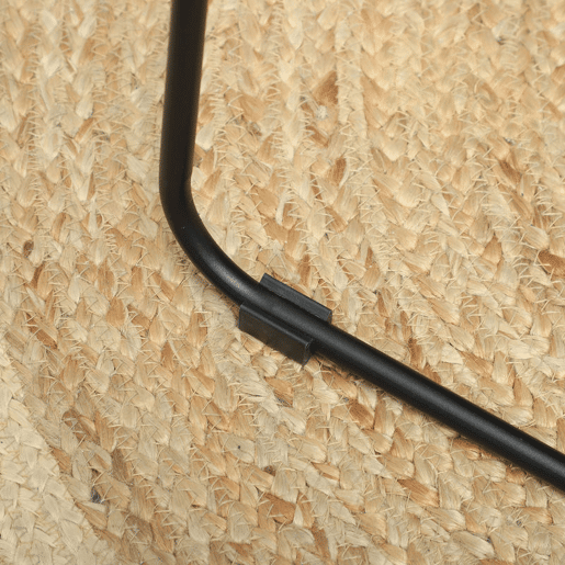 HOMCOM Espelho de Corpo Inteiro 150x50 cm, Espelho de Pé Arqueado sem Moldura, Independente ou de Parede, para Quarto, Sala, Preto