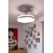 DUPI Ventilador de Techo con Luz AERO PRO LED | Motor DC Silencioso DUPI Ventilador de Techo con Luz AERO PRO LED | Motor DC Silencioso Blanco