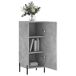 Aparador - Mueble de almacenamiento 34 Aparador - Mueble de almacenamiento 34 Blanco Brillo