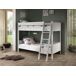 Litera 139x211 Litera 139x211 Blanco