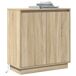 Aparador - Mueble de almacenamiento 71 Aparador - Mueble de almacenamiento 71 Gris
